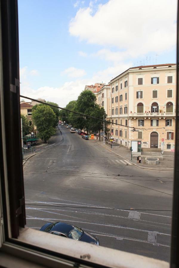 Сasa de vacaciones Colosseo 161 *