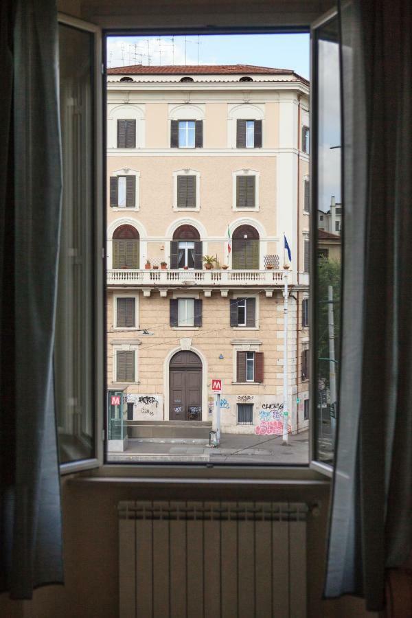 Casa vacanze Colosseo 161